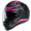Cheapest 😍 HJC I70 Eluma Full Face Helmet Pink 🌟