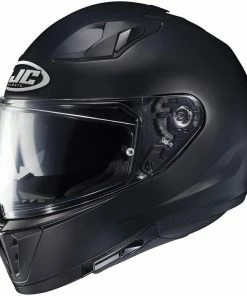 Top 10 🛒 HJC I70 Full Face Helmet Matt Black 🥰