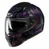 Best Sale 🌟 HJC I70 Full Face Helmet Varok Pink 🛒