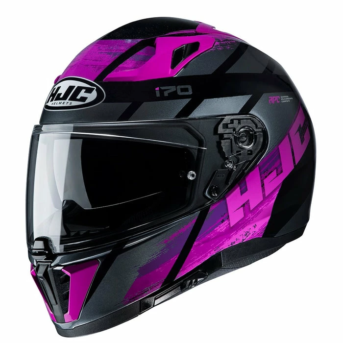 Cheapest 👍 HJC I70 Reden Full Face Helmet Pink 🛒