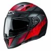 Discount 😍 HJC I70 Reden Full Face Helmet Red 🧨