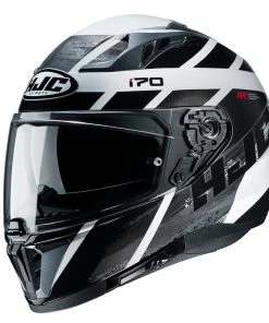 Best deal 👍 HJC I70 Reden Full Face Helmet White 😉