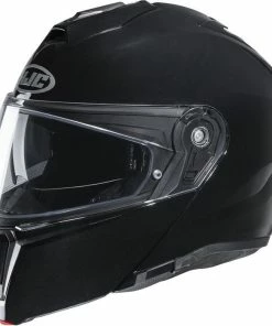 Wholesale ⭐ HJC I90 Flip Up Helmet Black 🎉