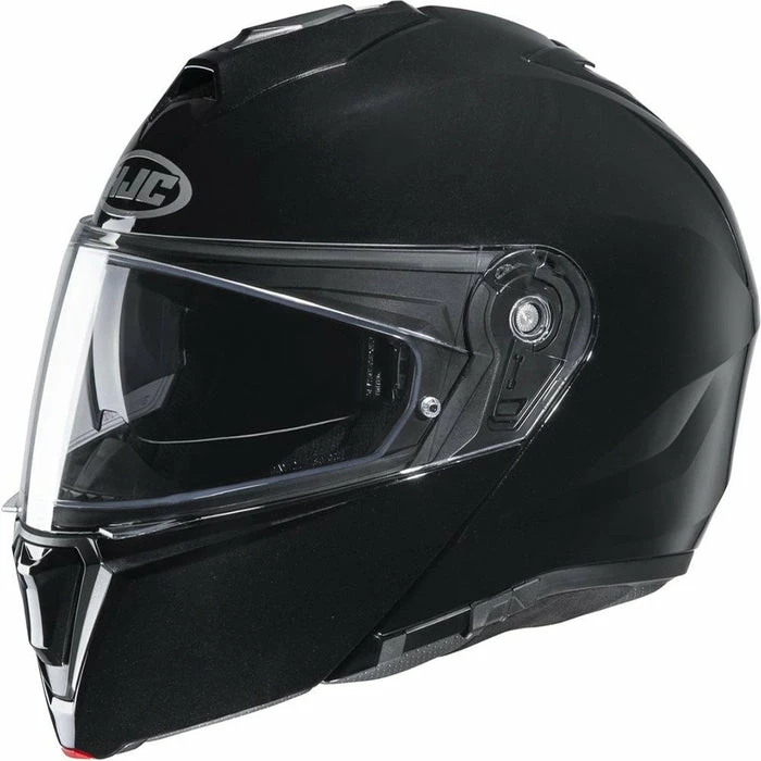 Wholesale โญ HJC I90 Flip Up Helmet Black ๐