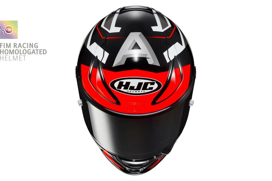 Wholesale ✔️ HJC RPHA 1 Arenas Replica Full Face Helmet 👍 - Image 2