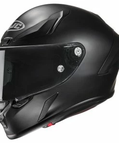 Flash Sale 🌟 HJC RPHA 1 Full Face Helmet Matt Black 🤩
