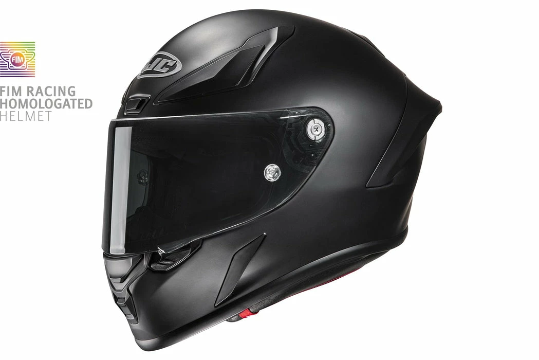 Flash Sale ๐ HJC RPHA 1 Full Face Helmet Matt Black ๐คฉ