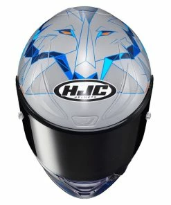 Brand new ๐ HJC RPHA 1 Pol Espargaro Full Face Helmet ๐