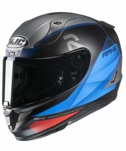 Best deal 😍 HJC RPHA 11 Texen Full Face Helmet Blue 🔔