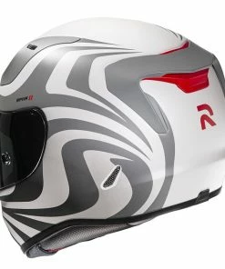 Alternative view of Best deal 🥰 HJC RPHA 11 Eldon Full Face Helmet White 😀
