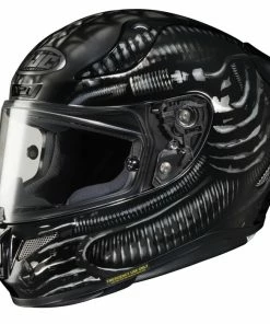 Flash Sale ๐ HJC RPHA 11 Full Face Helmet Aliensยฎ โ