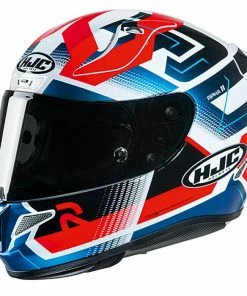 Best Pirce ❤️ HJC RPHA 11 Full Face Helmet Nectus Red 😀