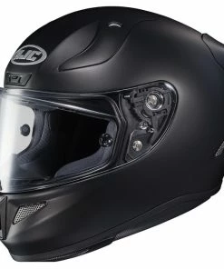 Discount 🔔 HJC RPHA 11 Full Face Helmet Solid Colours Matt Black 🔥