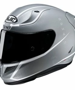 Best Pirce 🛒 HJC RPHA 11 Jarban MC10SF White Full Face Helmet 🥰