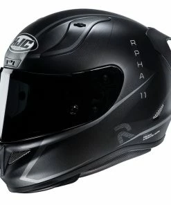 Budget 🛒 HJC RPHA 11 Jarban MC5SF Black Full Face Helmet ⭐