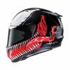 Best Sale 😀 HJC RPHA 11 Special Edition Marvel Venom 2 Red 🛒