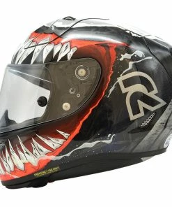 Coupon 🤩 HJC RPHA 11 Special Edition Marvel Venom 2 👏