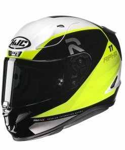 Best reviews of 👍 HJC RPHA 11 Texen Full Face Helmet Yellow 😀