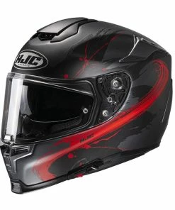 Cheap ❤️ HJC RPHA 70 Erin Full Face Helmet Red 🛒