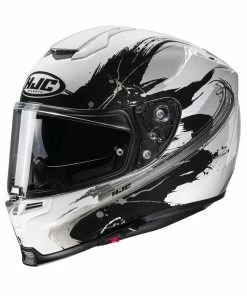 Deals ⭐ HJC RPHA 70 Erin Full Face Helmet White 👏