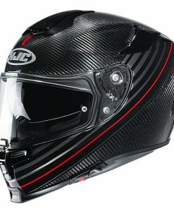 Best reviews of 💯 HJC RPHA 70 Full Face Helmet Artan Carbon Red 🌟