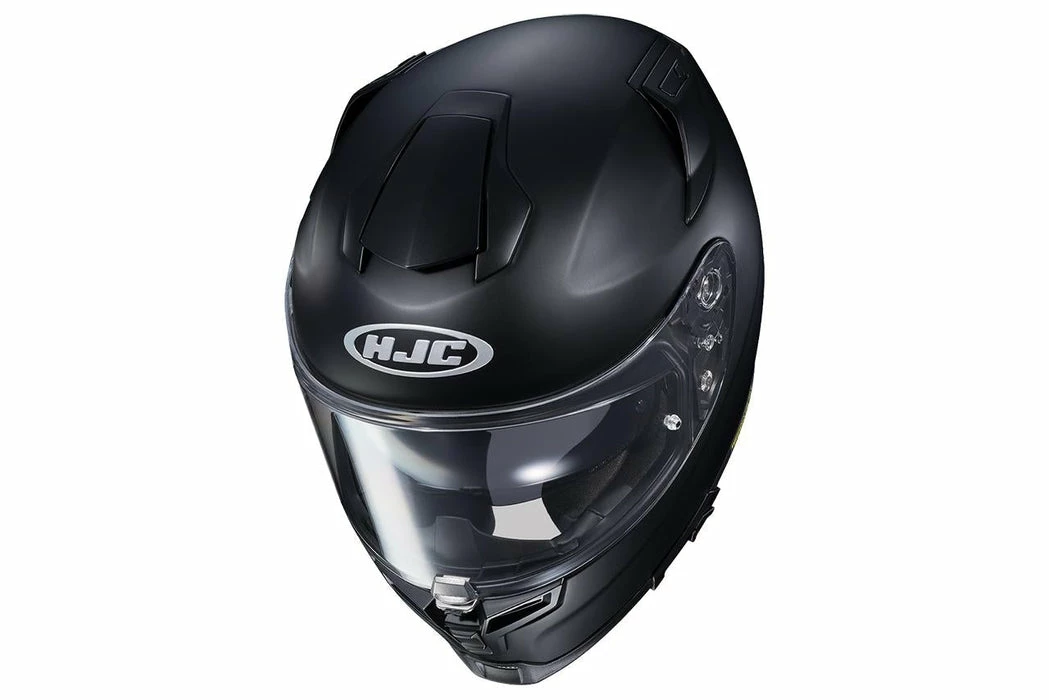 New ๐ HJC RPHA 70 Full Face Helmet Matt Black ๐ - Image 2