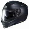 New 😍 HJC RPHA 70 Full Face Helmet Matt Black 🎉