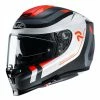 Outlet 😀 HJC RPHA 70 Reple Carbon MC6HSF Orange Full Face Helmet 🤩