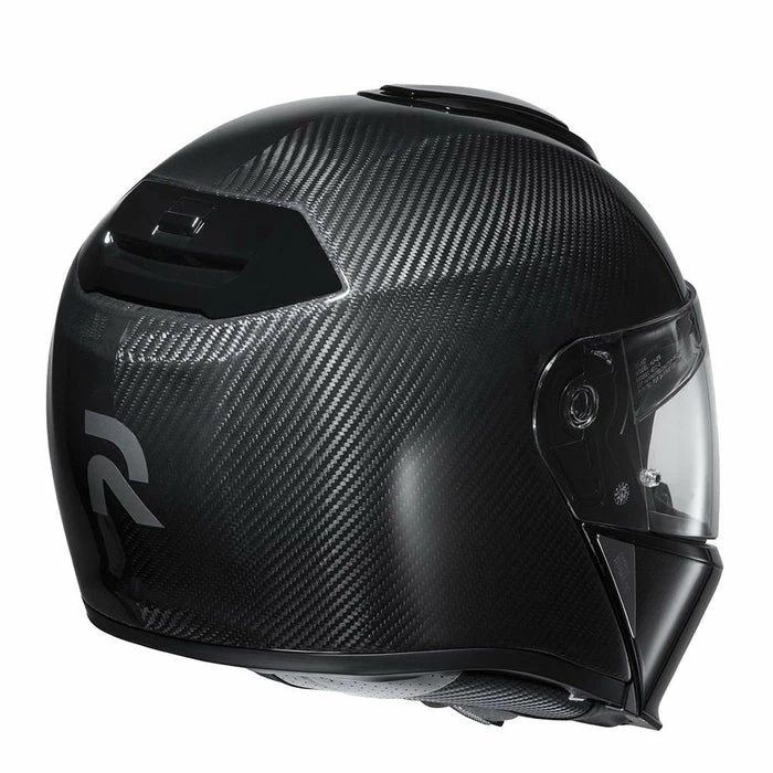 Best Sale ❤️ HJC RPHA 90S Flip Up Helmet Carbon Fibre 🧨 2 Best Sale ❤️ HJC RPHA 90S Flip Up Helmet Carbon Fibre 🧨 - Image 2
