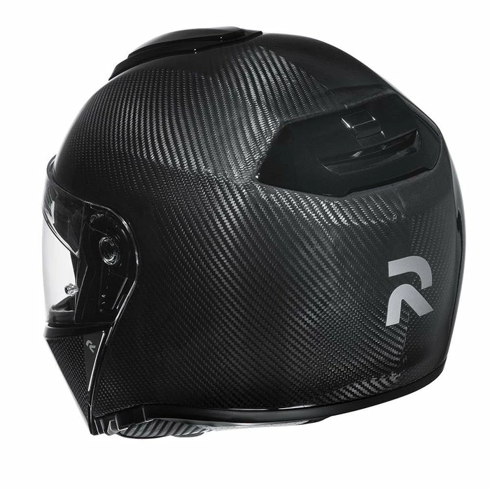 Best Sale ❤️ HJC RPHA 90S Flip Up Helmet Carbon Fibre 🧨 3 Best Sale ❤️ HJC RPHA 90S Flip Up Helmet Carbon Fibre 🧨 - Image 3