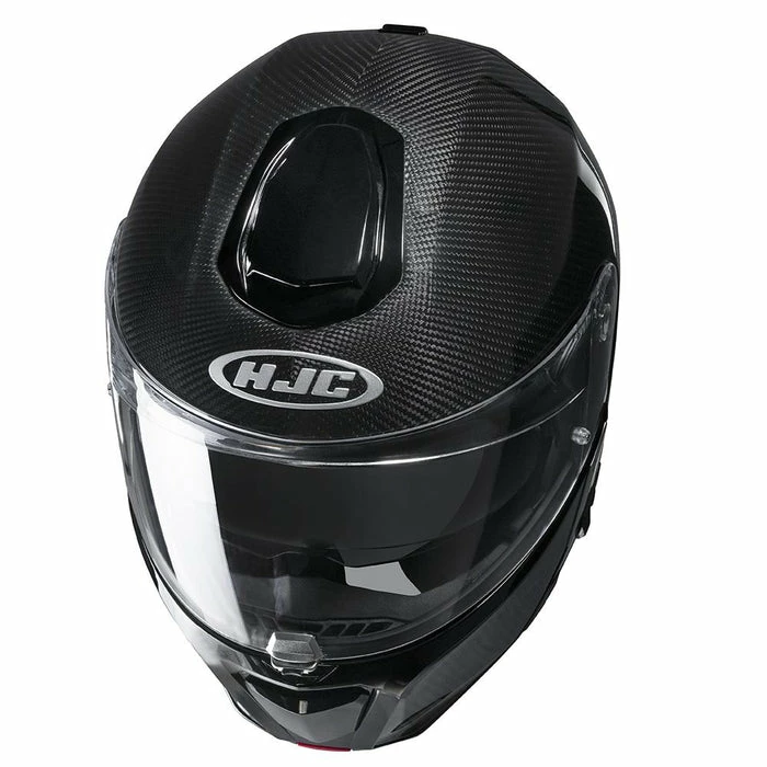 Best Sale ❤️ HJC RPHA 90S Flip Up Helmet Carbon Fibre 🧨 4 Best Sale ❤️ HJC RPHA 90S Flip Up Helmet Carbon Fibre 🧨 - Image 4