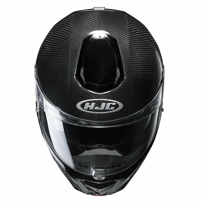 Best Sale ❤️ HJC RPHA 90S Flip Up Helmet Carbon Fibre 🧨 5 Best Sale ❤️ HJC RPHA 90S Flip Up Helmet Carbon Fibre 🧨 - Image 5