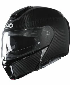 Best Sale ❤️ HJC RPHA 90S Flip Up Helmet Carbon Fibre 🧨