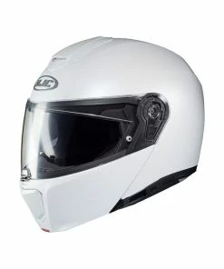 Best deal ✔️ HJC RPHA 90S Flip Up Helmet White 🧨