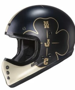 Cheap ๐ฅฐ HJC V60 Ofera Open Face Helmet Black โค๏ธ