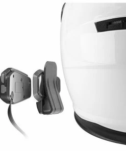 New ⭐ Interphone U-com 16 Bluetooth Intercom ⌛ -Shark shop Interphone U com 16 Bluetooth Intercom 3 600x600