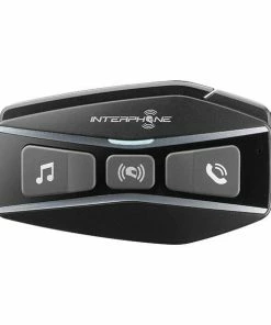 New ⭐ Interphone U-com 16 Bluetooth Intercom ⌛