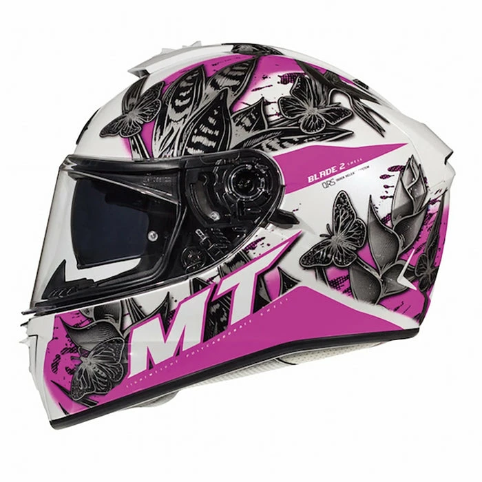 Discount ๐คฉ MT Blade 2 Breeze Full Face Helmet ๐ - Image 2