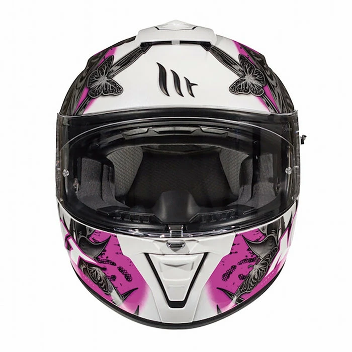 Discount ๐คฉ MT Blade 2 Breeze Full Face Helmet ๐ - Image 3