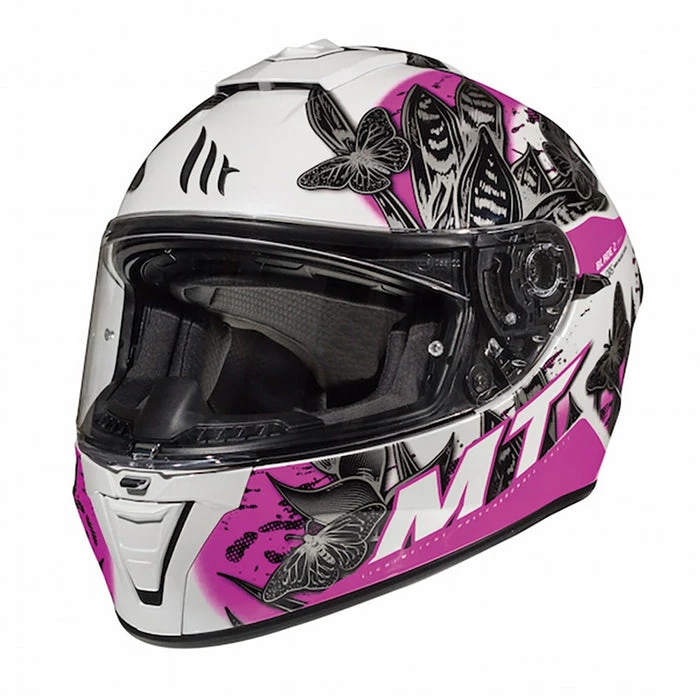 Discount ๐คฉ MT Blade 2 Breeze Full Face Helmet ๐