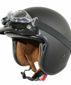 Outlet 👏 MT Pure Goggles For Le Mans 2 Helmet 🧨