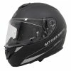 Discount 🎉 MT Rapide Full Face Helmet Solid Colours Matt Black ✔️
