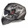 Best Sale ✨ MT Thunder 3 SV Vlinder Full Face Helmet Matt Grey/Black ✨