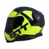 Deals 🥰 MT Thunder Ray Full Face Helmet Navy/Fluo 🥰
