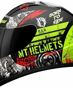 New 🧨 MT Thunder Sniper Kids Helmet ✔️