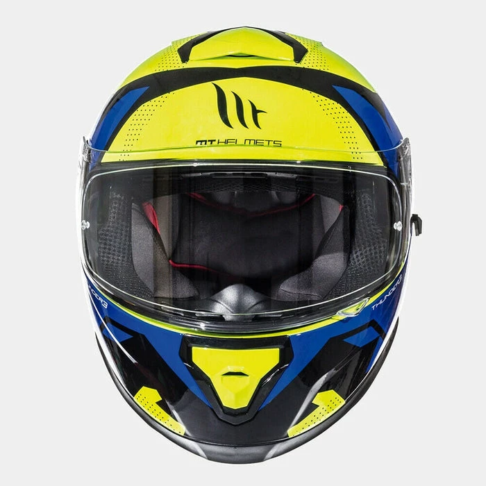 Top 10 🔔 MT Thunder Torn Kids Helmet 😀 - Image 3