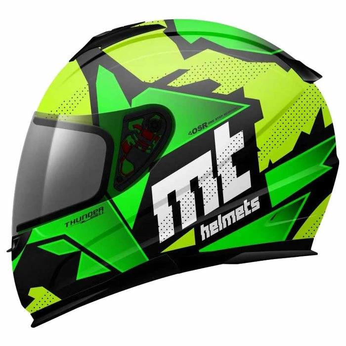 Top 10 🔔 MT Thunder Torn Kids Helmet 😀 - Image 5
