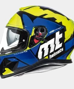 Top 10 ๐ MT Thunder Torn Kids Helmet ๐