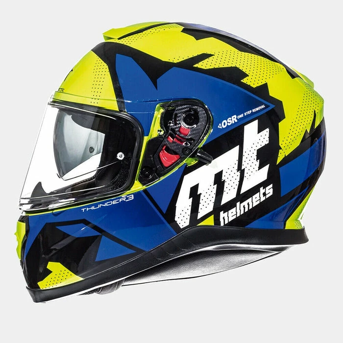 Top 10 🔔 MT Thunder Torn Kids Helmet 😀