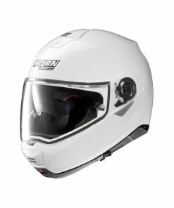 Top 10 🧨 Nolan N100-5 Flip Up Helmet Metal White 🔔